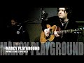 Marcy Playground - Poppies (acoustic on The BackStage Pass)