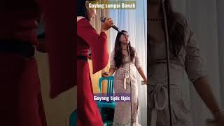 Goyang Sampai Bawah Goyang Tipis Tipis Hot