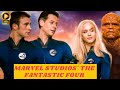 Marvel Studios' The Fantastic Four Trailer (2025) FHD Pedro Pascal | Everything We Know!!