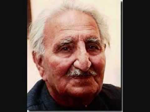 Ghani khan gazal by Sardar Ali Takar...