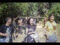 EarthHaven Eco-community (AHS Team Building 2013)