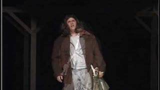 Watch Les Miserables What Have I Done (valjean