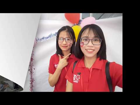 Tư vấn tuyển sinh Quảng Ngãi 2019 - DHY
