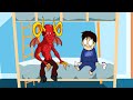 Leo and Satan - Algebra Aversion