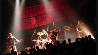 Watch Peter  The Test Tube Babies Lets Burn video