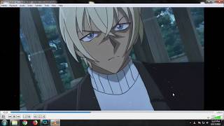 Detective Conan Movie 22 - Zero The Enforcer English Suble Eng Sub En Sub