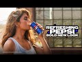 Refreshing Pepsi, Bold New Look| Feat. Jacqueline Fernandez | Sinhala | 2024 | 30 s