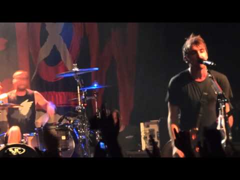 The Reckless And The Brave (Übersetzung) Video