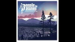 Watch People In Planes Light For The Deadvine video