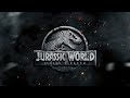Keep Calm And Baryonyx - Michael Giacchino (Jurassic World: Fallen Kingdom)