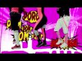 Amara La Negra El Porom Pom Pom Official Video 2013