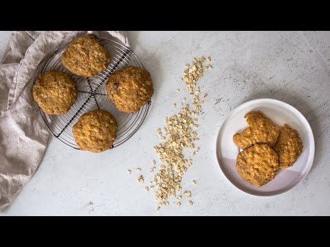 Review Oatmeal Cookie Recipe Easy