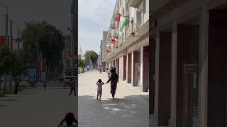 Dushanbe