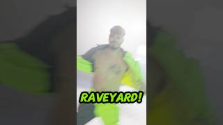 Ready To Visit The Raveyard With Lotl And Käärijä?