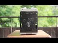 The Most Bizarre PC Case? DeepCool Steam Castle Review