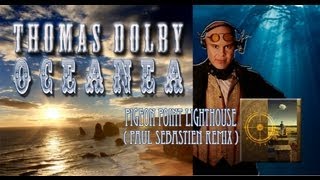 Watch Thomas Dolby Oceanea feat Eddi Reader video