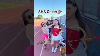 Shs Cheer Rhymes
