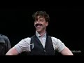Peter and the Starcatcher