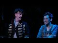 Peter and the Starcatcher