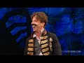 Peter and the Starcatcher