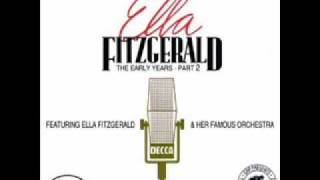 Watch Ella Fitzgerald Betcha Nickel Single video