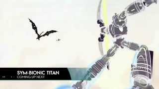 Sym-Bionic An - Toonami 2014 - Bumber 12