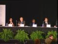 Closing Panel - 2012 Meaningful Use and Health Care Innovation Conference