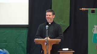 Second Sunday after Epiphany January 17, 2021