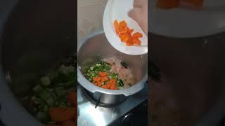 Masala Kichdi