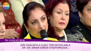 Zahide Yetişle 201.Bölüm 22 Kasım 2016