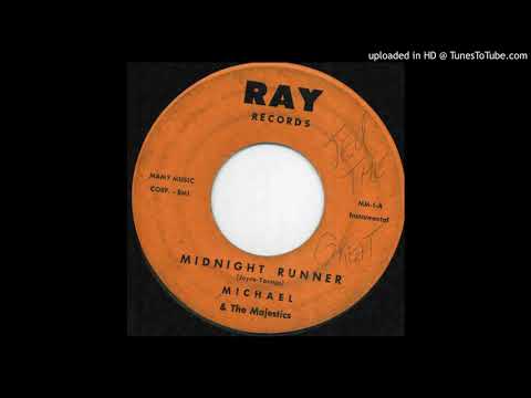 Midnight Runner Video