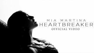 Клип Mia Martina - HeartBreaker