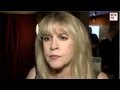 Stevie Nicks Interview Stevie Nicks In Your Dreams Premiere