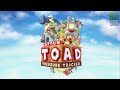 Bonus: Maze Forever - Captain Toad Treasure Tracker