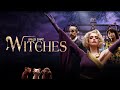 The Witches Full Movie Fact and Story / Hollywood Movie Review in Hindi / Anne Hathaway