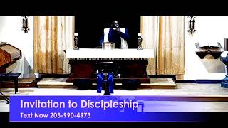 7PM - Pastor's Teaching and The Lord's Supper - "Soar: Accumulate" PT IVB