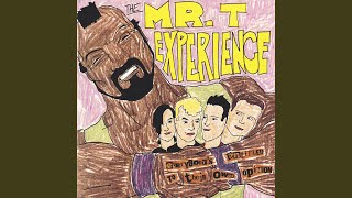 Watch Mr T Experience Pleasant Valley Sunday video