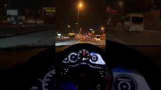 Porsche Gece Snap #6