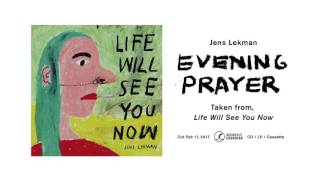 Watch Jens Lekman Evening Prayer video