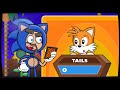 Jacksepticeye Animated | Sonic Mania