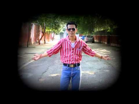 Tu Pyar Hai Kisi Aur Ka Tujhe Chahta Koi Aur Hai ....Sung By...