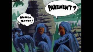 Watch Pavement Grave Architecture video