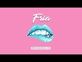 Fria - Trap RnB Instrumental ( NEW 2018) | Prod. By. Ubeats