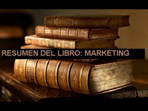 resumen kotler marketing Philip kotler es considerado el padre del marketing moderno, con mas de 30 años de carrera es una de las personas más influyentes del mundo del management su libro marketing management es considerado fundador de la disciplina. resumen kotler marketing Philip kotler es considerado el padre del marketing moderno, con mas de 30 años de carrera es una de las personas más influyentes del mundo del management su libro marketing management es considerado fundador de la disciplina.
