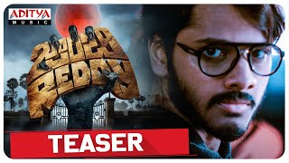 Zombie Reddy Movie Review, Rating, Story, Cast and Crew