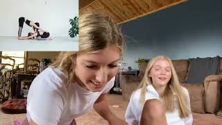 Extreme Yoga Challenge Yoga Challenge Fails Two More