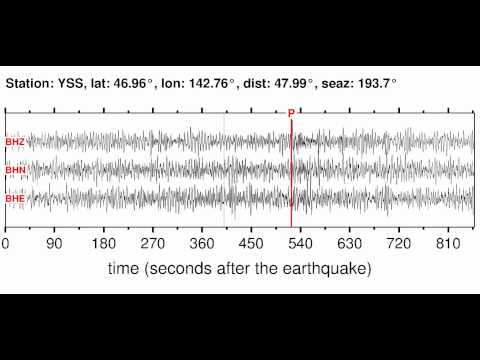 YSS Soundquake: 2/10/2012 05:34:05 GMT