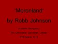 view Moronland