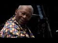 BB King The Thrill Is Gone Crossroads Guitar Festival 2010 DVD