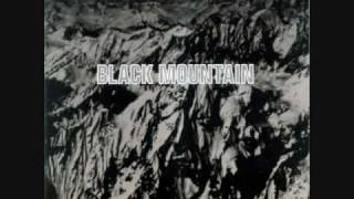 Watch Black Mountain No Hits video